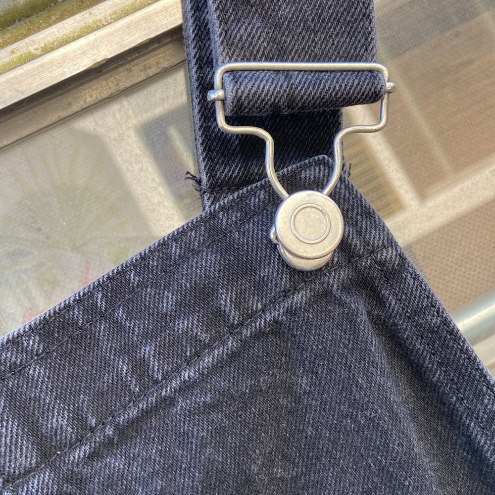 Overalls - Picture 2 of 5